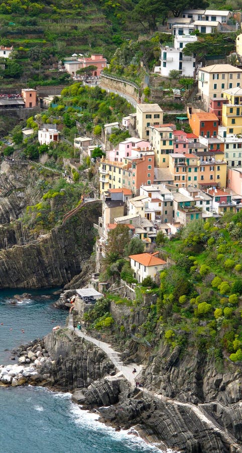 Riomaggiore