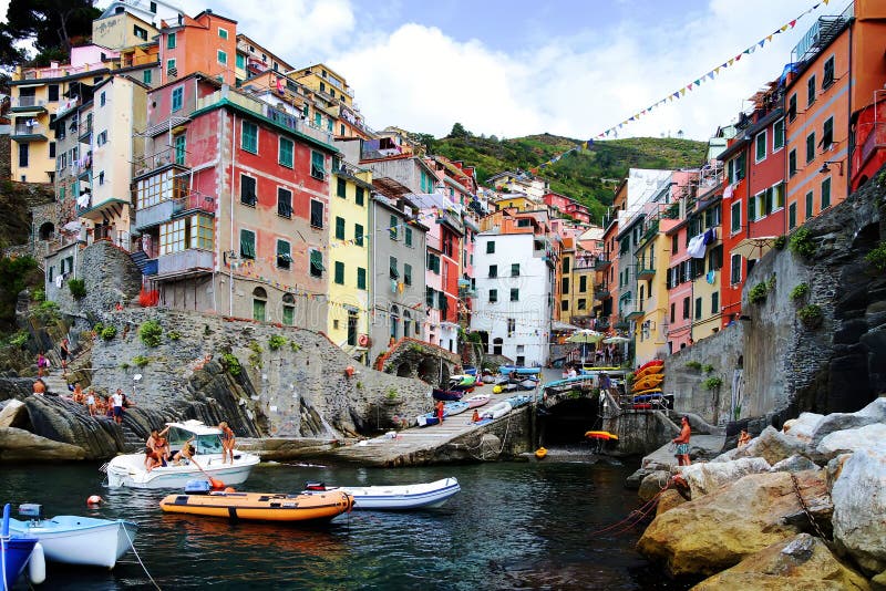 Riomaggiore