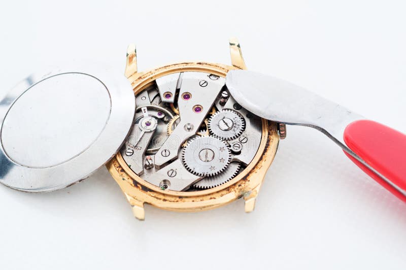 Cristallo Sostituzione 1.5mm Vetro Zaffiro Per Orologi - Spessore Per Orologeria Piatto Per Microonde