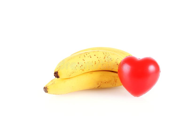 Banana Heart Shape Stock Images Download 602 Royalty Free Photos