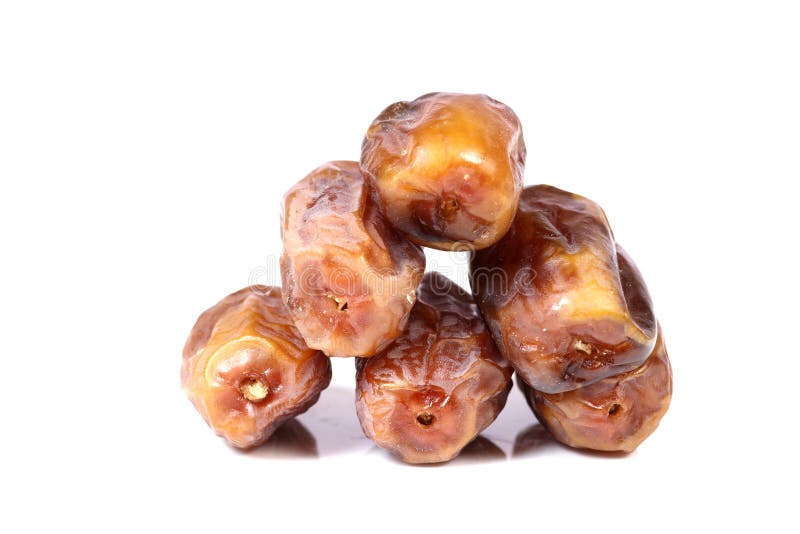 Ripe dates