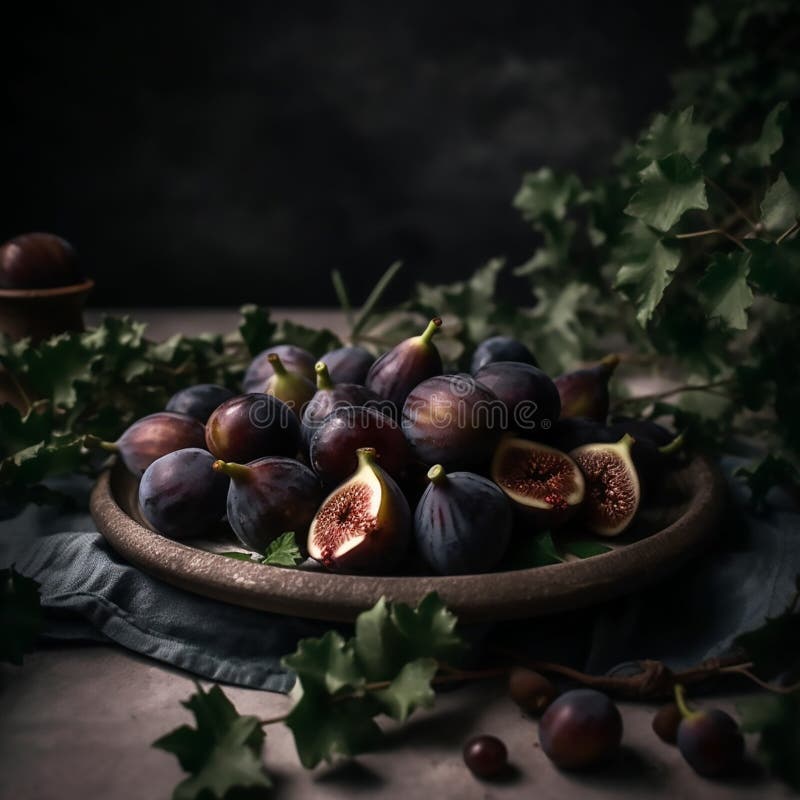 Garden Figs Stock Illustrations 1,732 Garden Figs Stock Illustrations