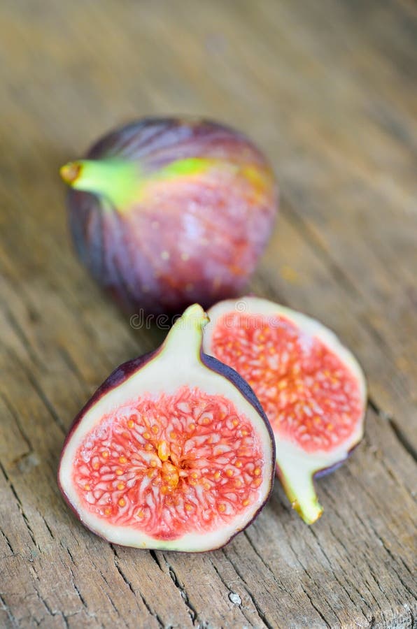 Ripe fresh fig stock image. Image of diet, dinner, elegant 26894333