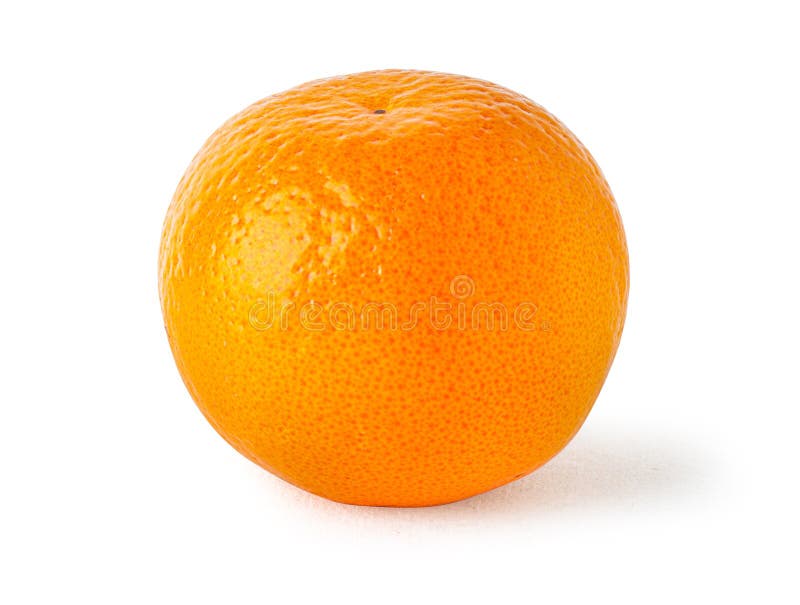 Ripe Orange Mandarin or Clementine Stock Photo Image of tangerines