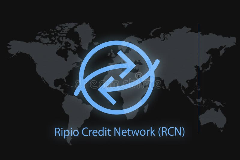 what is rcn cryptocurrency