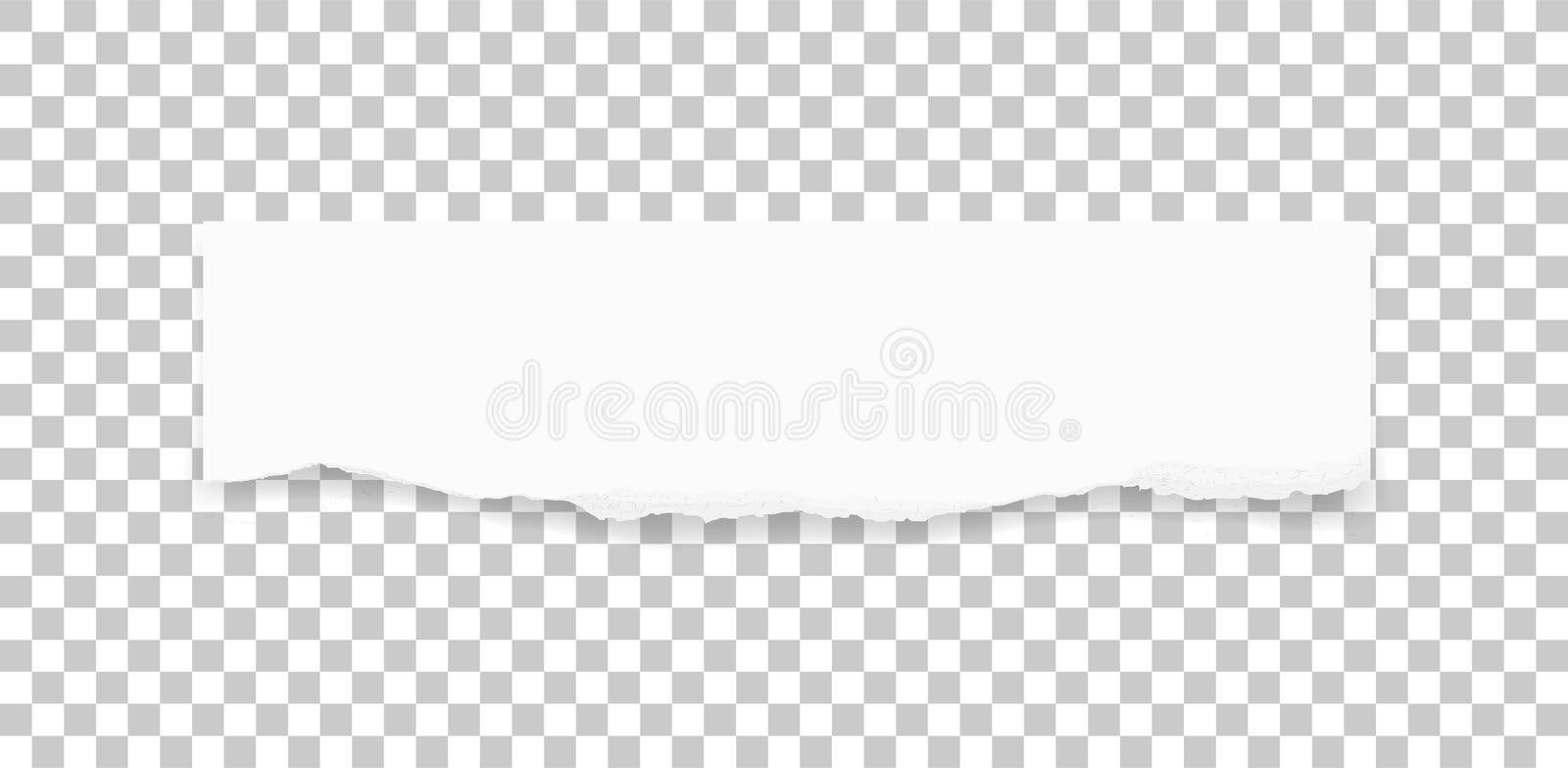 Paper Tear Texture Vector PNG Images, Paper Texture With Tear