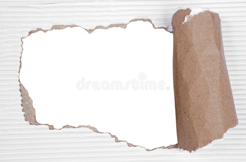 Ripped Torn Paper Png, Transparent Png, png download, transparent