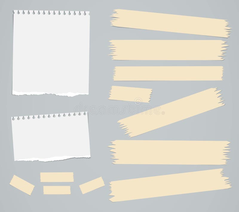 Masking Tapes Stock Illustrations – 346 Masking Tapes Stock ...