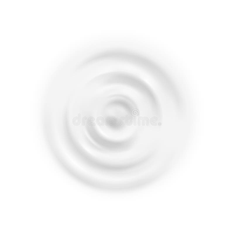 Surface Tension Explanation Vector Illustration Diagram Stock Vector Illustration of science