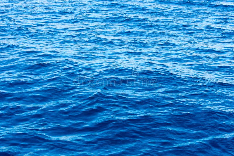 Ripple Water stock photo