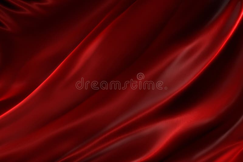 Free: Red Silk Ribbon, China Red Silk transparent background PNG clipart 