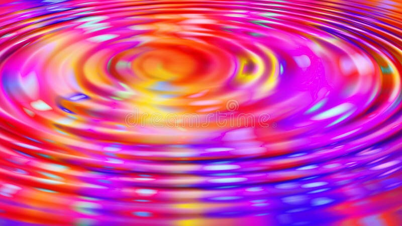 Ripples Background