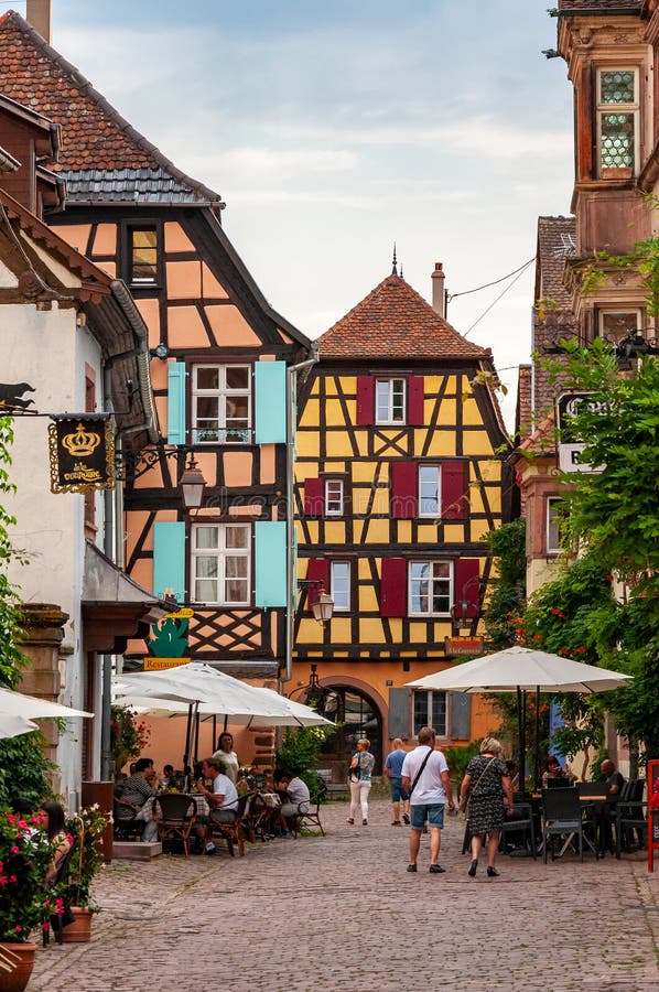 alsace lorraine region of france