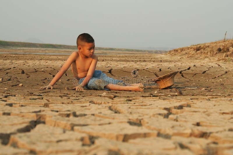 Riscaldamento globale immagini stock Riscaldamento globale immagini stock