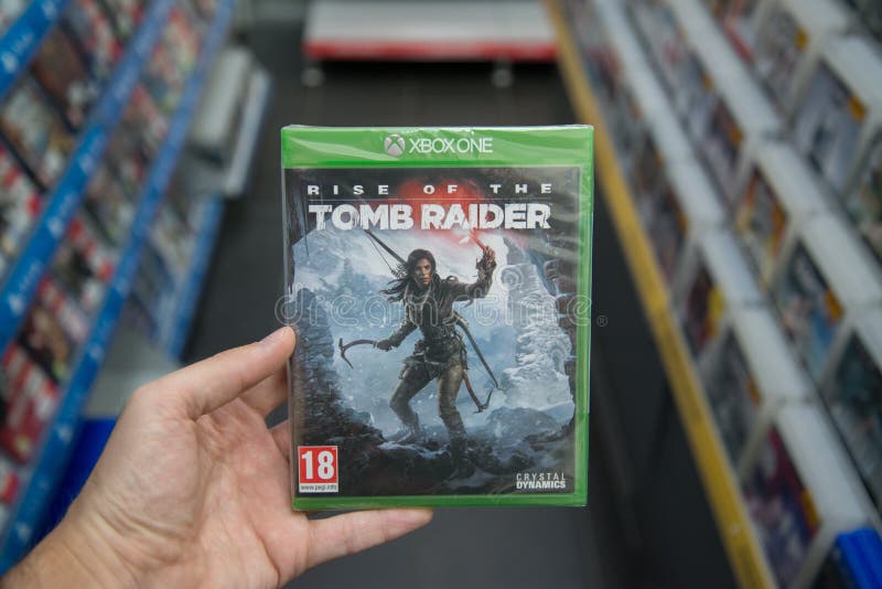 Preços baixos em Tomb Raider Microsoft Xbox 360 Região LIVRE Video Games