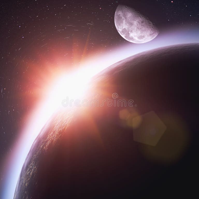 Nasa Imagery