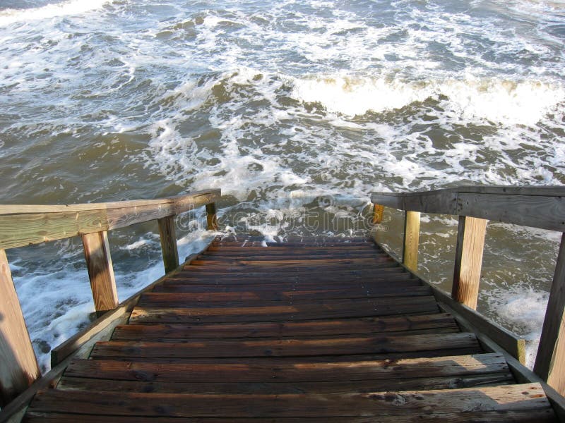 Rising Waters stock image. Image of flood, drown, rising - 601185