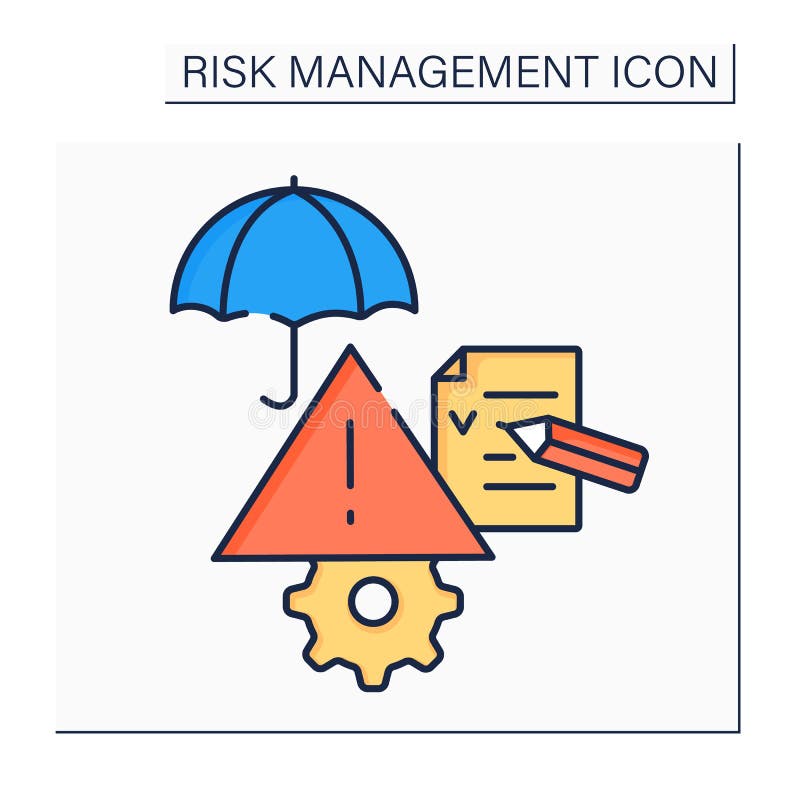 Hazard Identification Stock Illustrations – 856 Hazard Identification