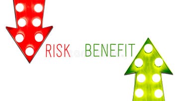 Risk Benefit Stock Illustrations – 5,042 Risk Benefit Stock