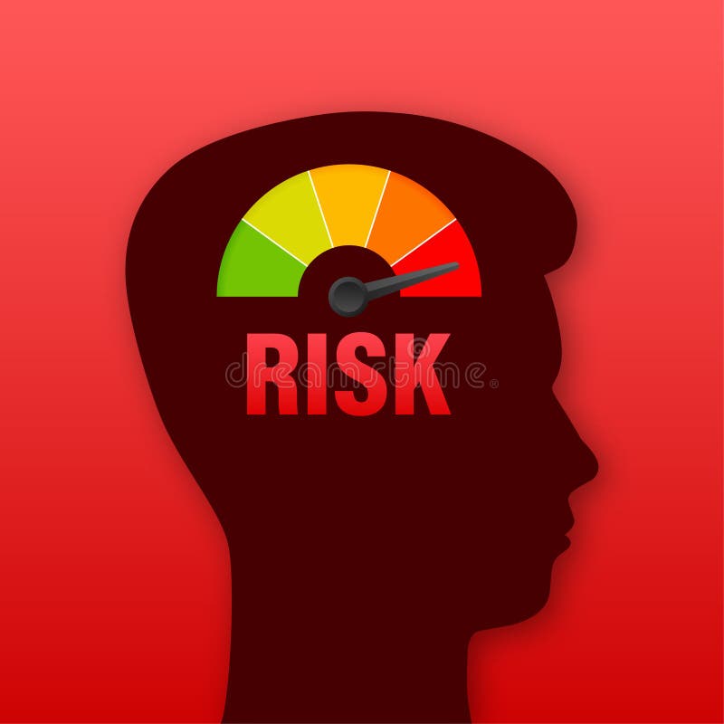 Risk Profile Icon Stock Illustrations – 1,064 Risk Profile Icon Stock
