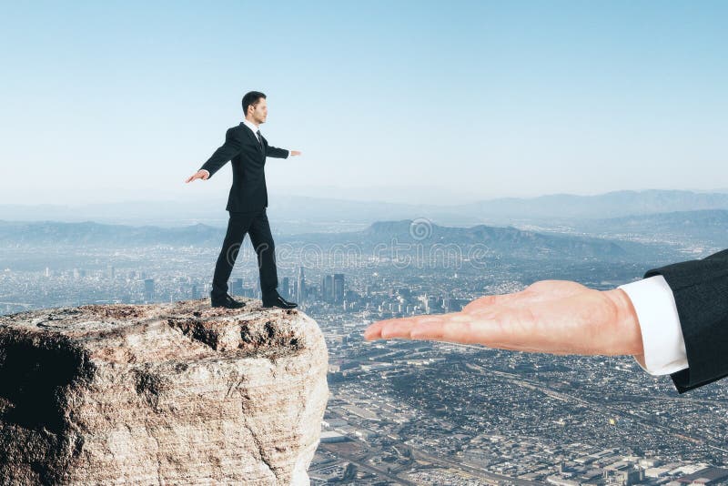 Risk concept stock image Risk concept stock image