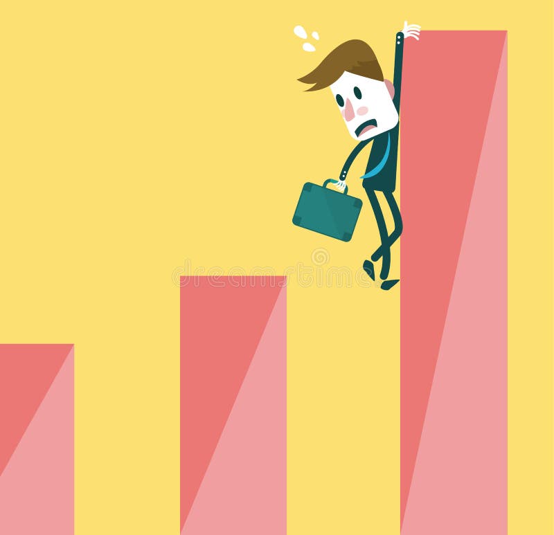 Risk of Investment. stock vector. Illustration of data - 39555165