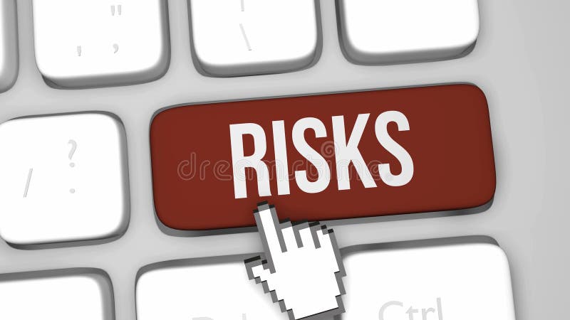 Cartoon Risk Taking Stock Illustrations – 149 Cartoon Risk Taking ...