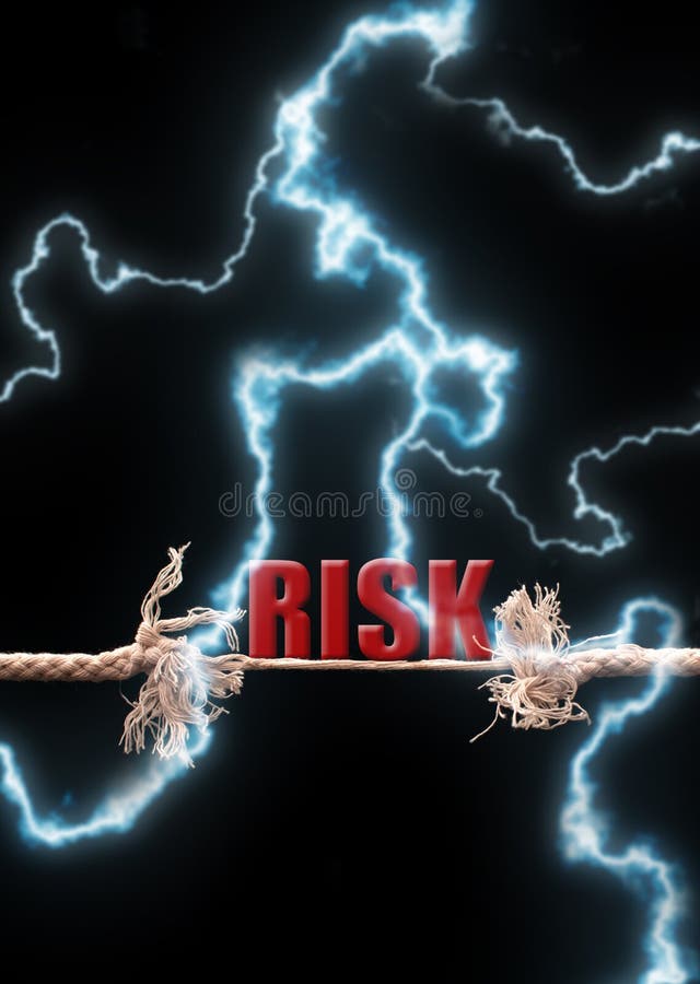 Risk storm
