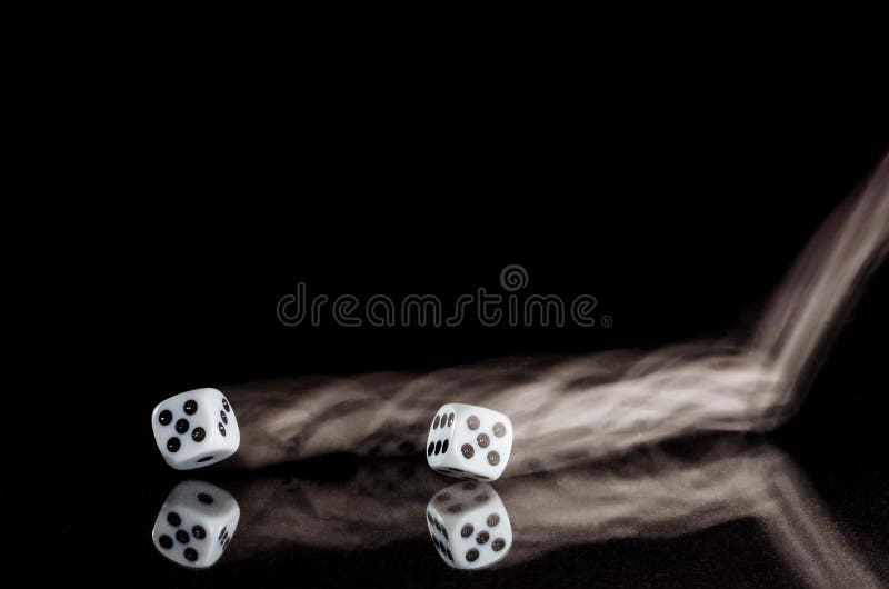 Dice roll hi-res stock photography and images - Alamy