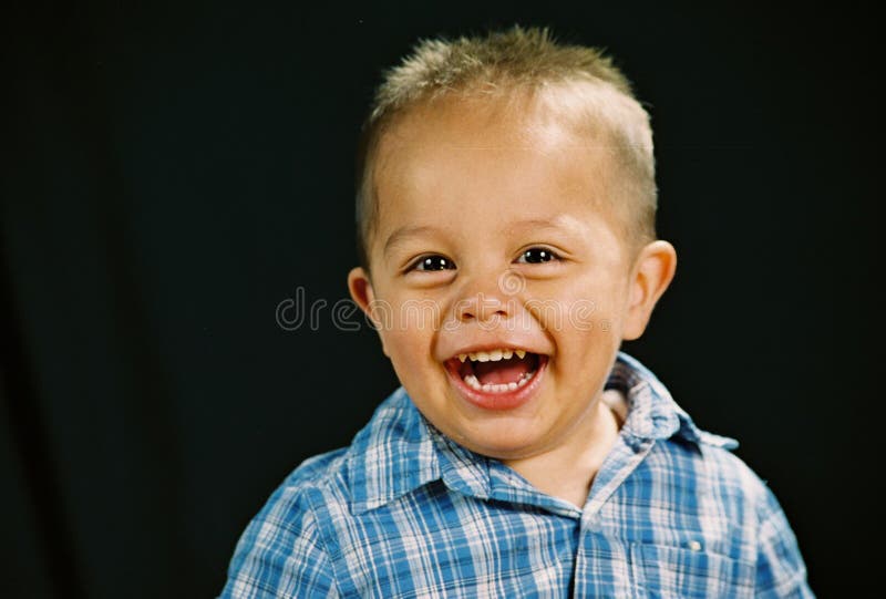 Riso imagem de stock royalty free Riso imagem de stock royalty free