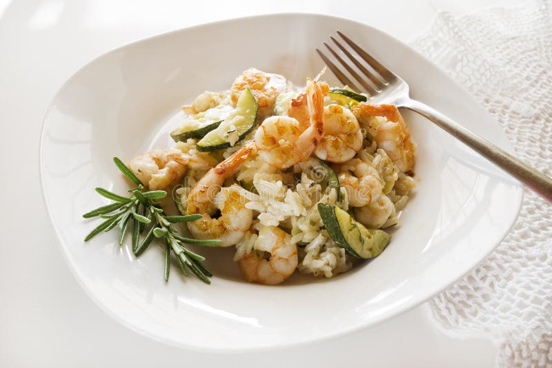 risotto royaltyfri fotografi risotto royaltyfri fotografi