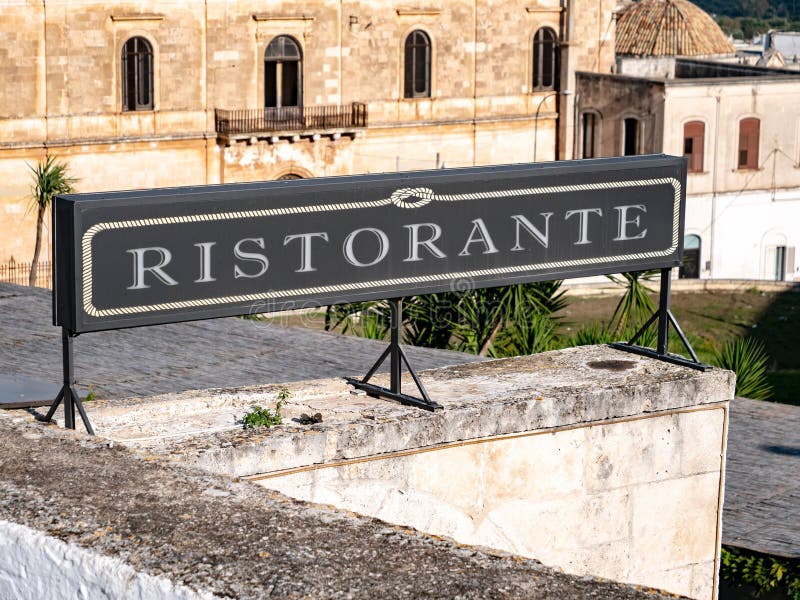 Restaurace v italština výše vstup na místní hostinec.