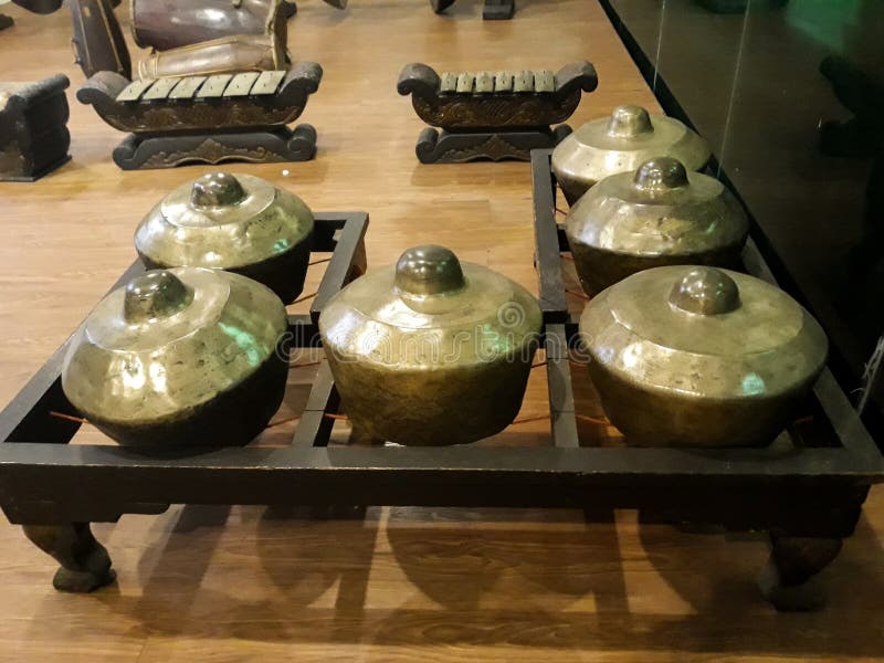 Ritratto vicino sul burattino nel vecchio museo del burattino della città di Jakarta immagine stock libera da diritti Ritratto vicino sul burattino nel vecchio museo del burattino della città di Jakarta immagine stock libera da diritti