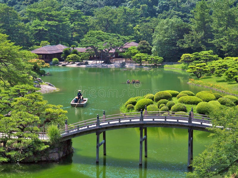 Kurashiki Ivy Square. Kurashiki, Japan Stock Photo - Image of garden,  beautiful: 113237686