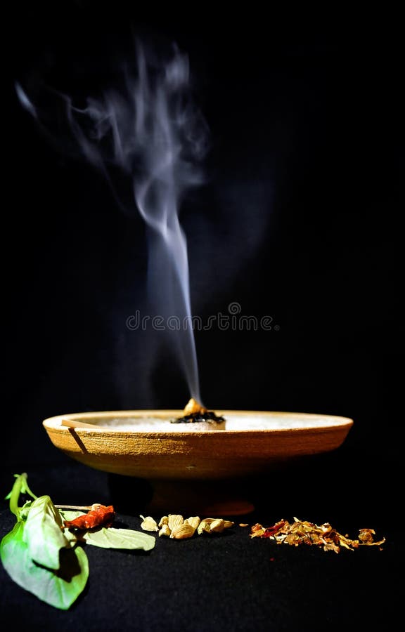 Ritual royalty free stock photography