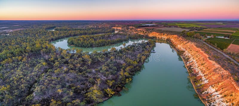 Taille de la vigne à l'aide d'un sécateur électrique près de  Mildure-Valborgne et dans le région de la Murray River, Australie Photo  Stock - Alamy