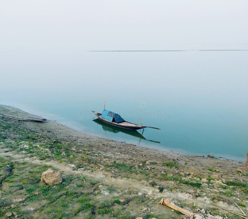 River of Bangladesh