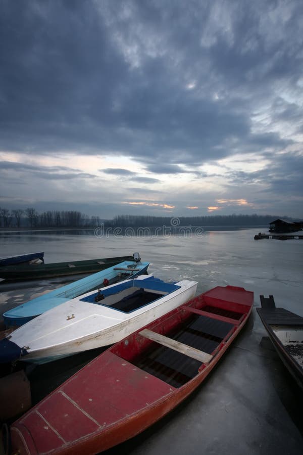 River Danube