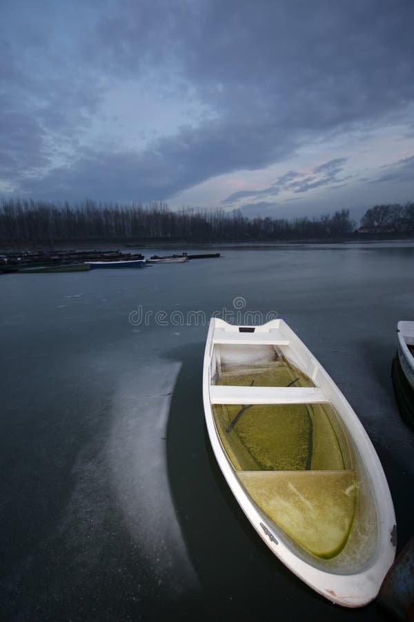 River Danube