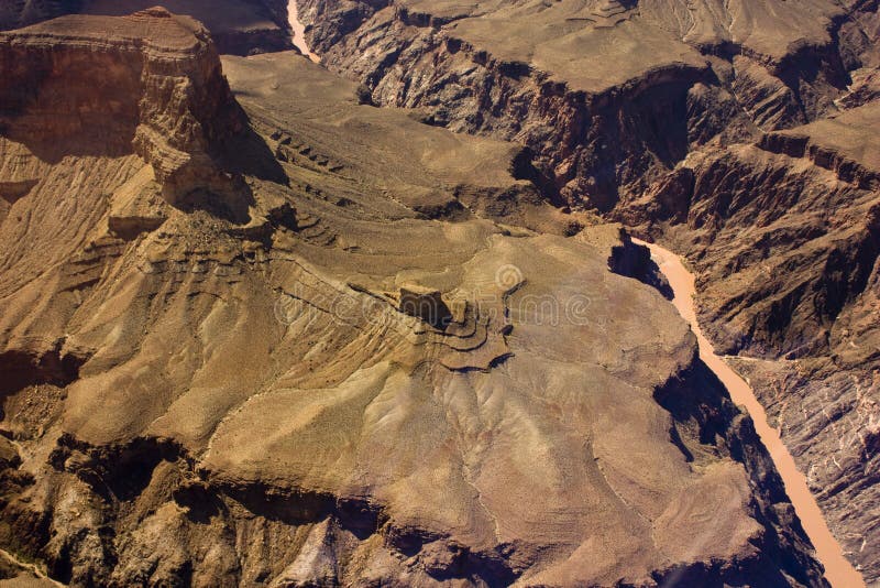 name of river in grand canyon | Green Canyon