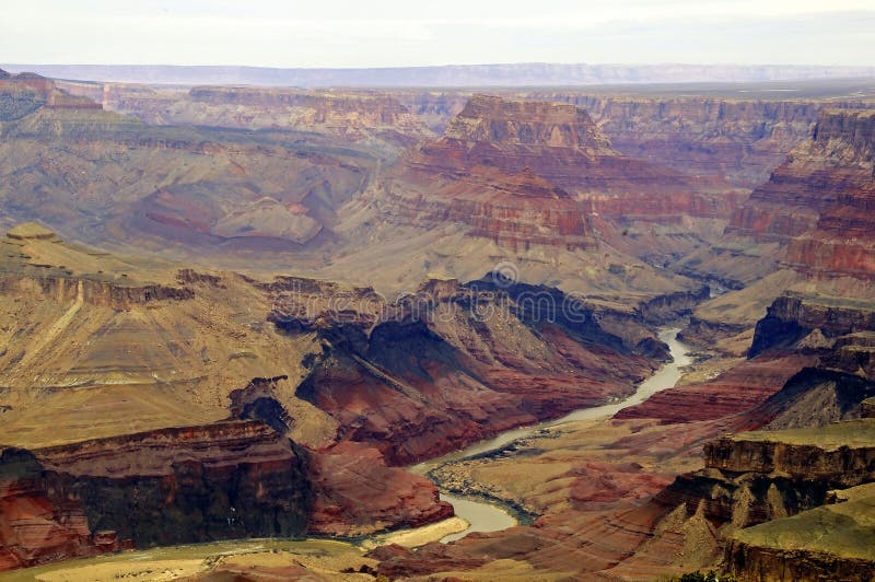 name of river in grand canyon | Green Canyon