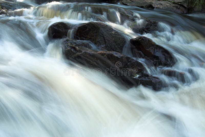 River Rapids