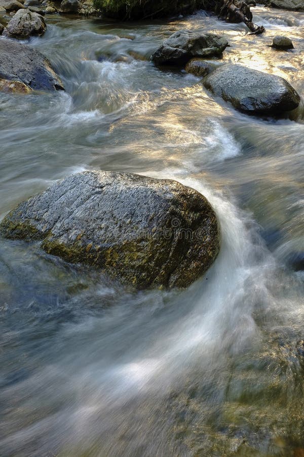 River Stones