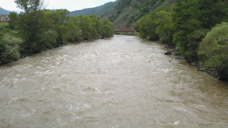 River Streaming in green valley royalty free stock images River Streaming in green valley royalty free stock images