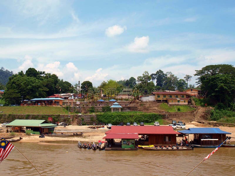 River in Taman Negara royalty free stock photo River in Taman Negara royalty free stock photo
