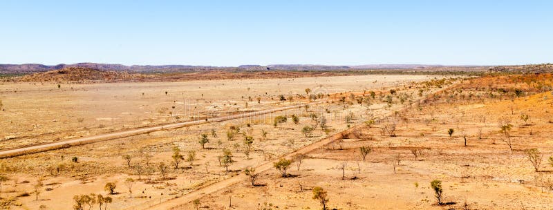 Riversleigh in far outback Queensland royalty free stock photos Riversleigh in far outback Queensland royalty free stock photos