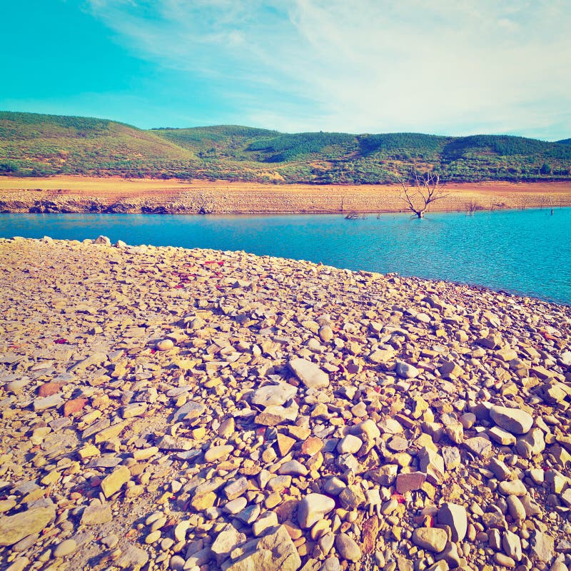 Rivière image stock Rivière image stock