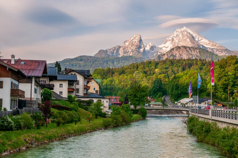 berchtesgaden allemagne