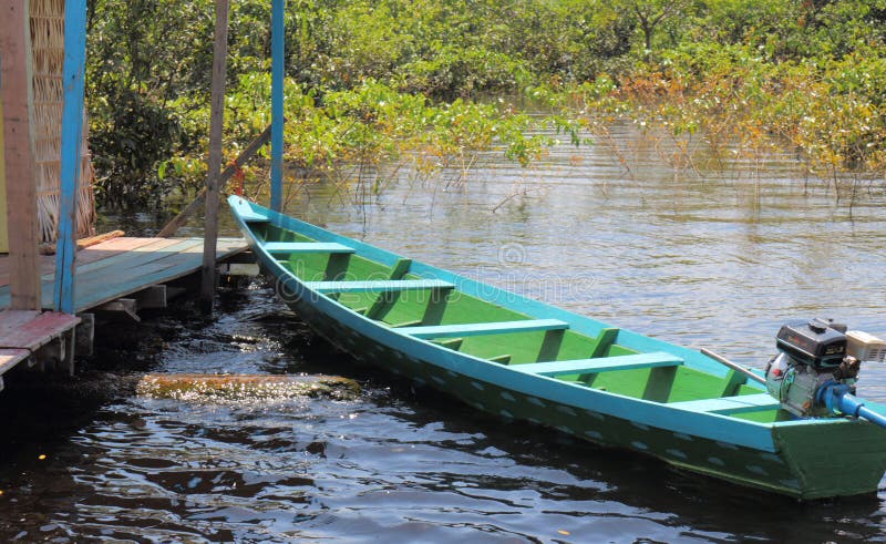 Rivière noire dans Amazonas, Brésil Une rivière géante ce semble une mer Utilisé aux poissons, dirigez, jouez, alimentez les pers images stock Rivière noire dans Amazonas, Brésil Une rivière géante ce semble une mer Utilisé aux poissons, dirigez, jouez, alimentez les pers images stock
