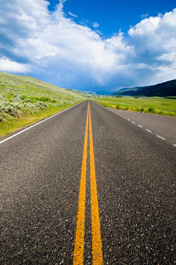 Road stock photo Image of desolation trip clouds nature 17144552 Road stock photo Image of desolation trip clouds nature 17144552